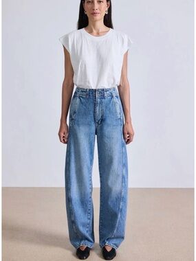 Apiece Apart Meridian jeans